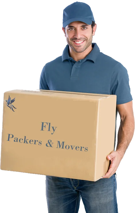 mover and packer